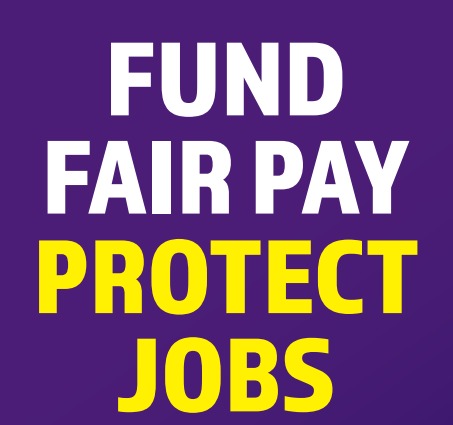 Fair Pay | EIS FELA